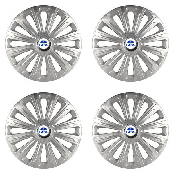 puklice pre Lada 14 TREND RC