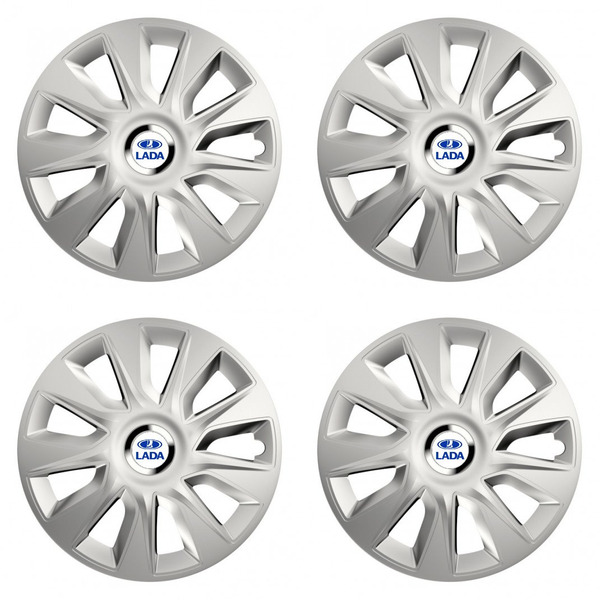 puklice pre  Lada 16 STRATOS RC