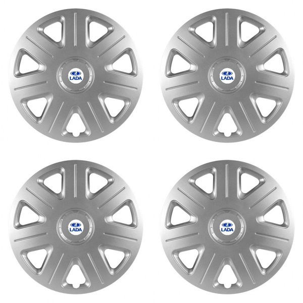 puklice pre Lada 14 Master