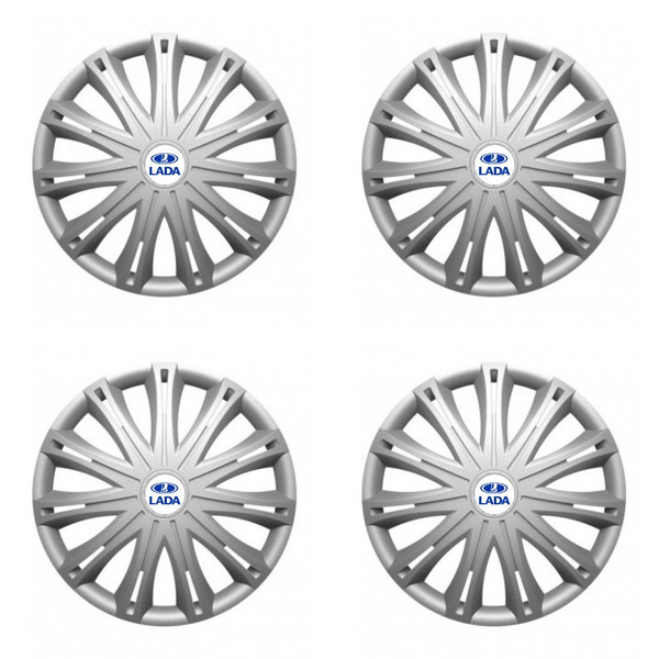 puklice pre Lada 14 SPARK