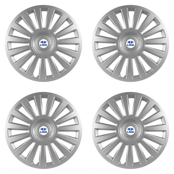 puklice pre  Lada 15 Luxury