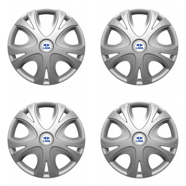 puklice pre  Lada 14 DYNAMIC