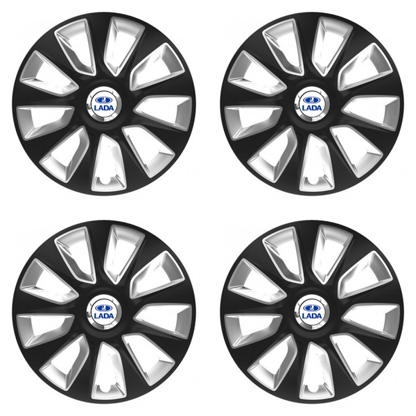 puklice pre  Lada 17 STRATOS BS