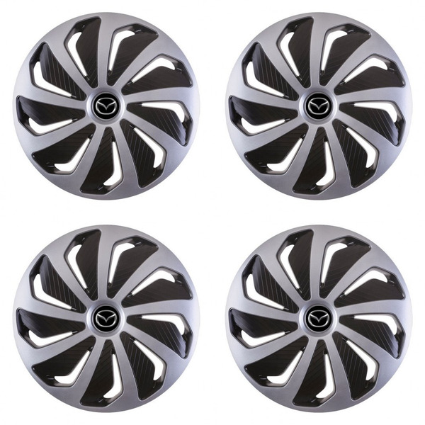 puklice pre Mazda 14 WIND SB