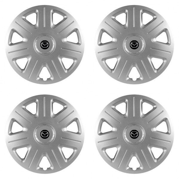 puklice pre Mazda 14 Master