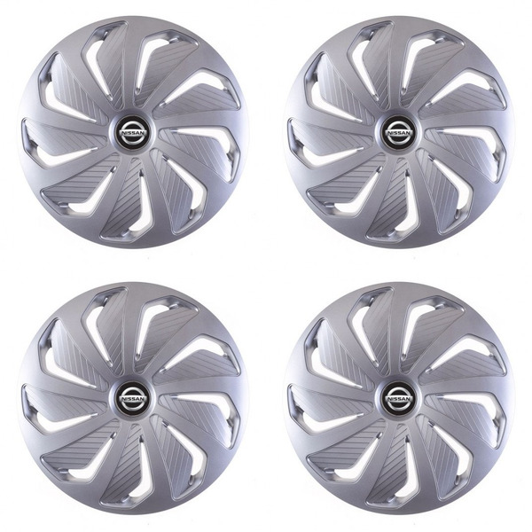 puklice pre  Nissan 16 WIND RC SI