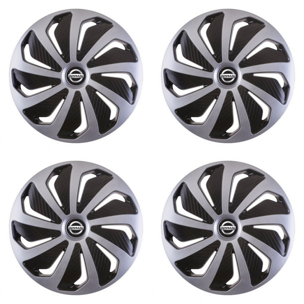 puklice pre Nissan 15 WIND SB