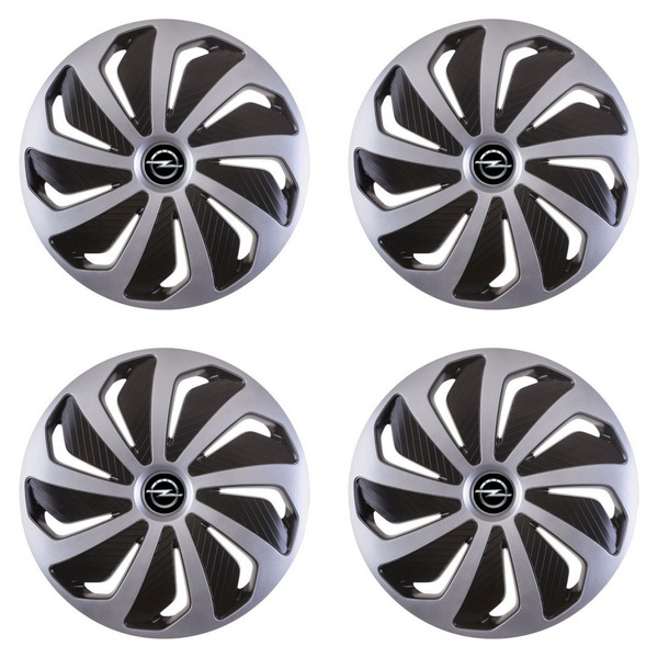 puklice pre Opel 14 WIND SB