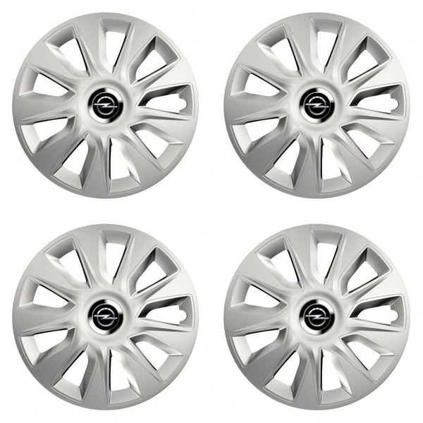 puklice pre  Opel 16 STRATOS RC