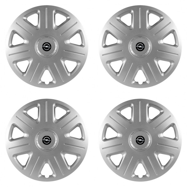 puklice pre Opel 14 Master