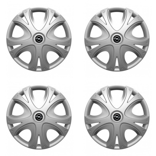 puklice pre Opel 14 DYNAMIC