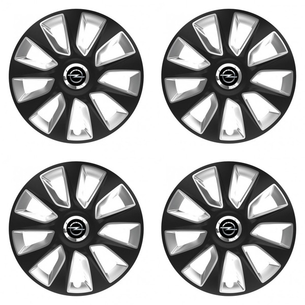 puklice pre  Opel 17 STRATOS BS