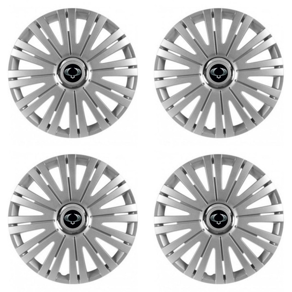 puklice pre  Sangyong 16 ACTIVE RC