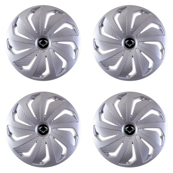 puklice pre Sangyong 14 WIND RC SI