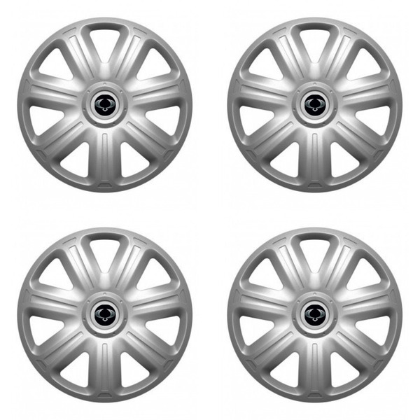 puklice pre Sangyong 14 COMFORT