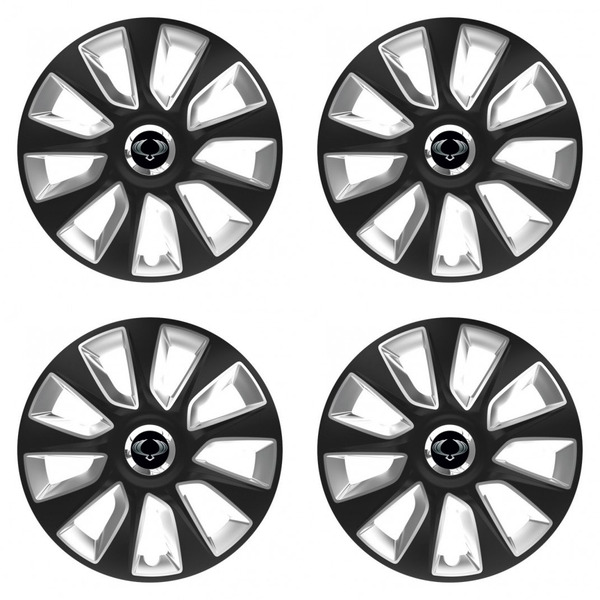 puklice pre Sangyong 17 STRATOS BS