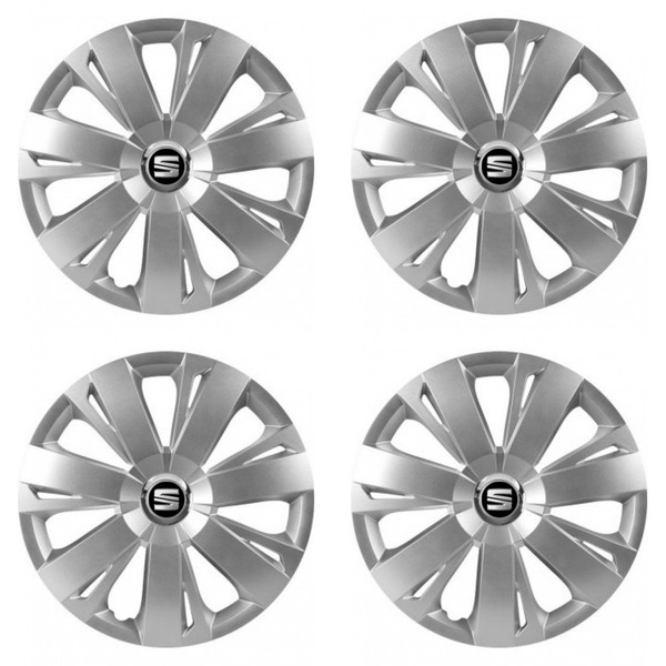 puklice pre Seat 16 ENERGY RC