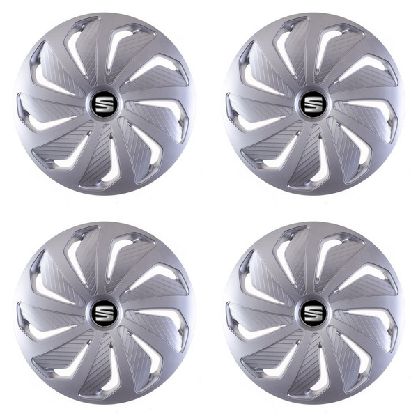 puklice pre  Seat 16 WIND RC SI