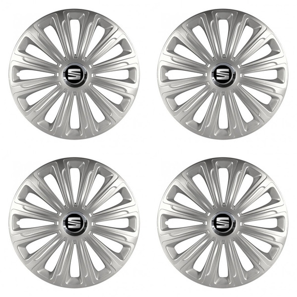 puklice pre  Seat 16 TREND RC