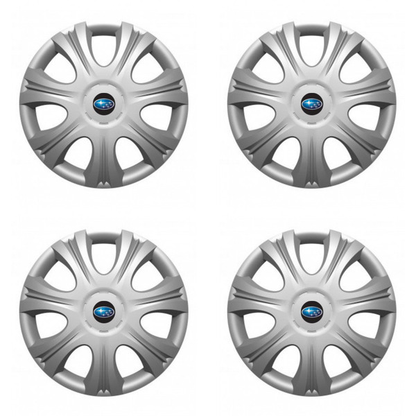 puklice pre Subaru 14 IMPULSE