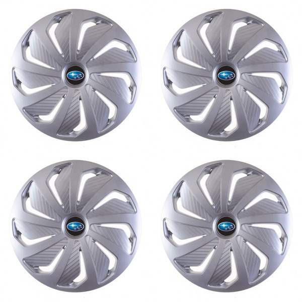 puklice pre  Subaru 14 WIND RC SI