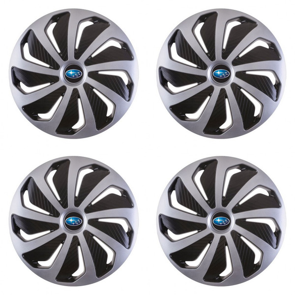 puklice pre Subaru 14 WIND SB