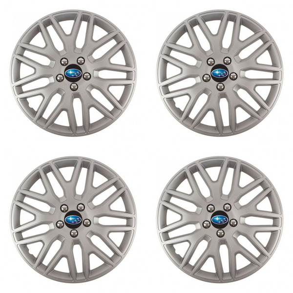 puklice pre Subaru 14 DAKAR