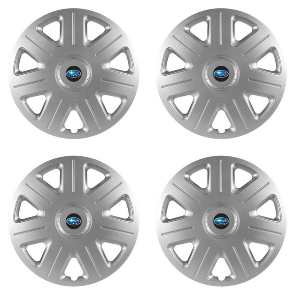 puklice pre Subaru 14 Master