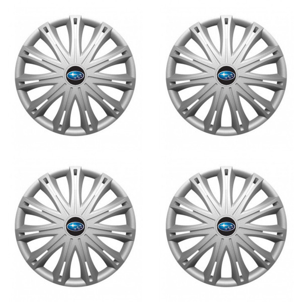 puklice pre Subaru 14 SPARK