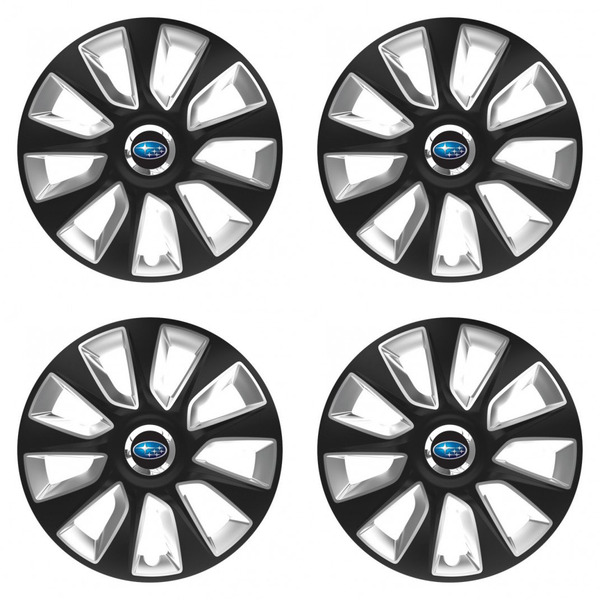 puklice pre  Subaru 14 STRATOS BS