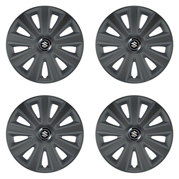 puklice pre  Suzuki 15 Aviator carbon grafite