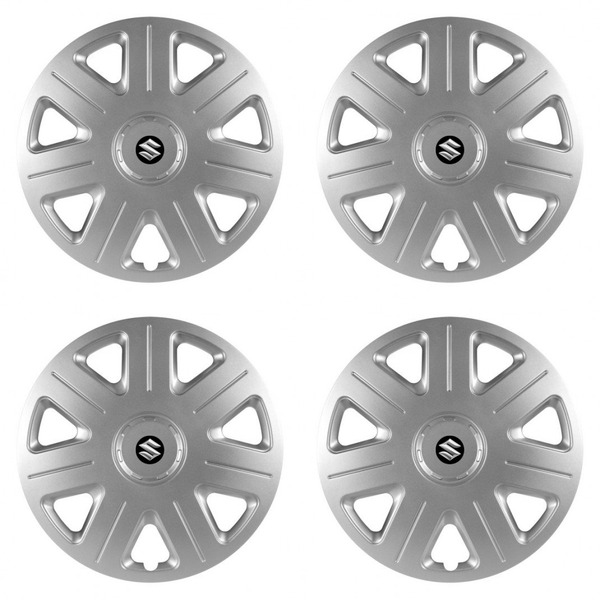 puklice pre  Suzuki 14 Master