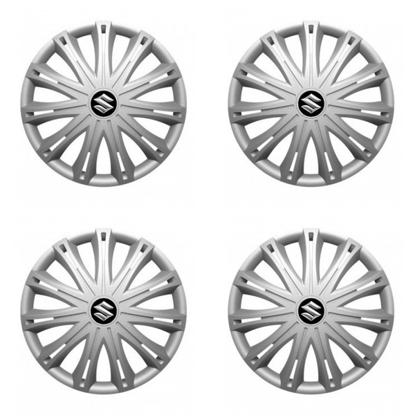 puklice pre  Suzuki 17 SPARK