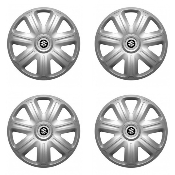 puklice pre  Suzuki 14 COMFORT