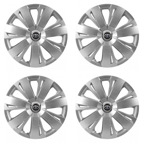 puklice pre Toyota 15 ENERGY RC