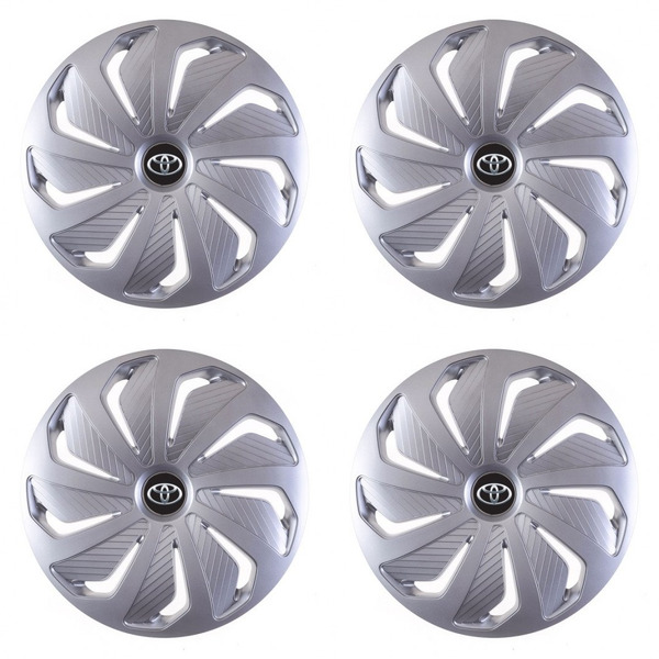 puklice pre Toyota 14 WIND RC SI