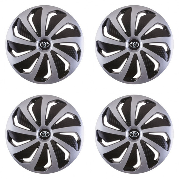 puklice pre  Toyota 14 WIND SB