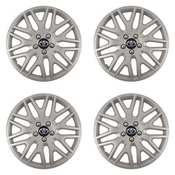 puklice pre  Toyota 14 DAKAR