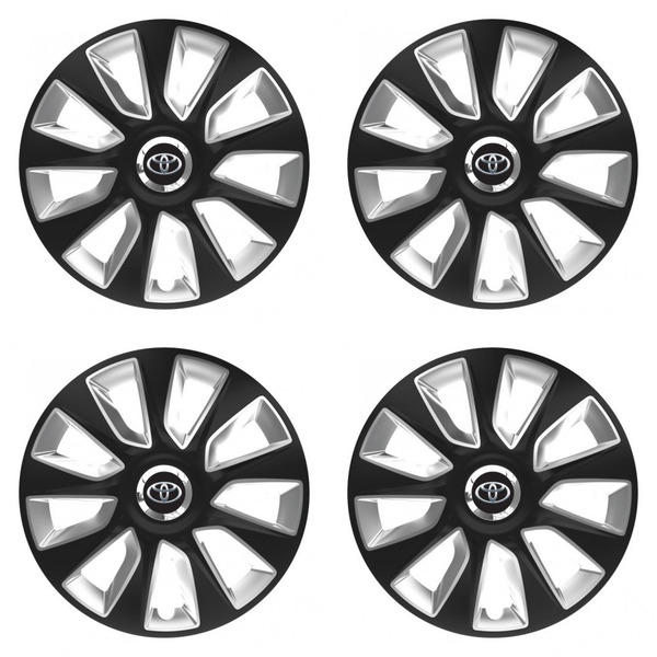 puklice pre Toyota 14 STRATOS BS