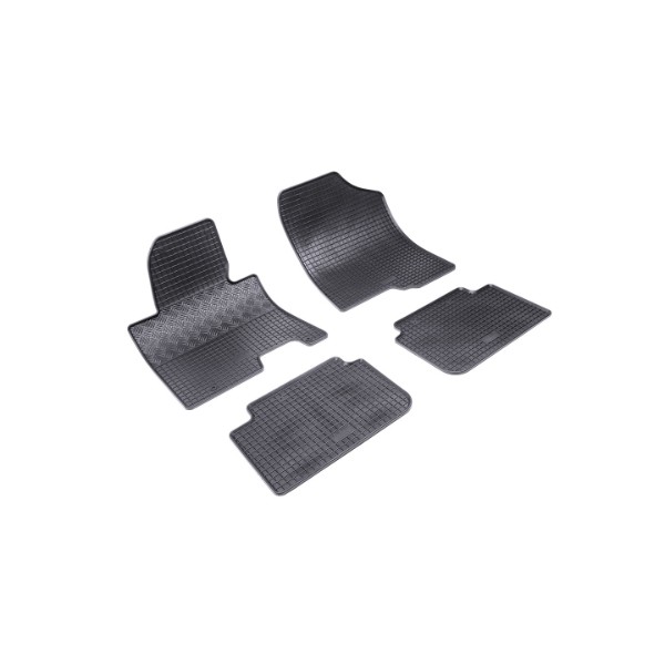 Gumené rohože na mieru pre HYUNDAI i30 (2012-2017)