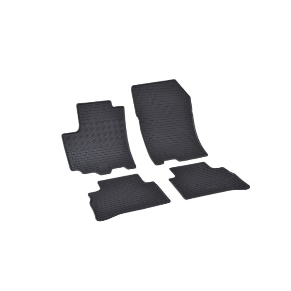 Gumené rohože na mieru pre Suzuki Vitara hybrid (od 2020)