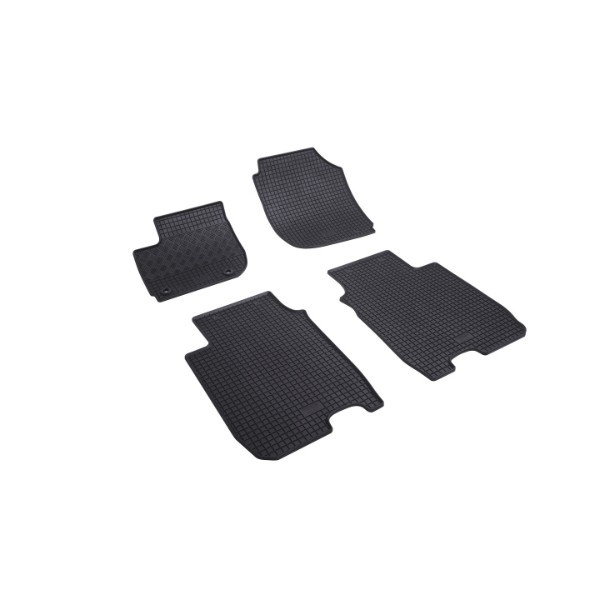 Gumené rohože na mieru pre HONDA HR-V (od 2015)