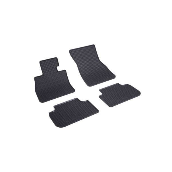 Gumené rohože na mieru pre BMW 1 (F40) (od 2020)