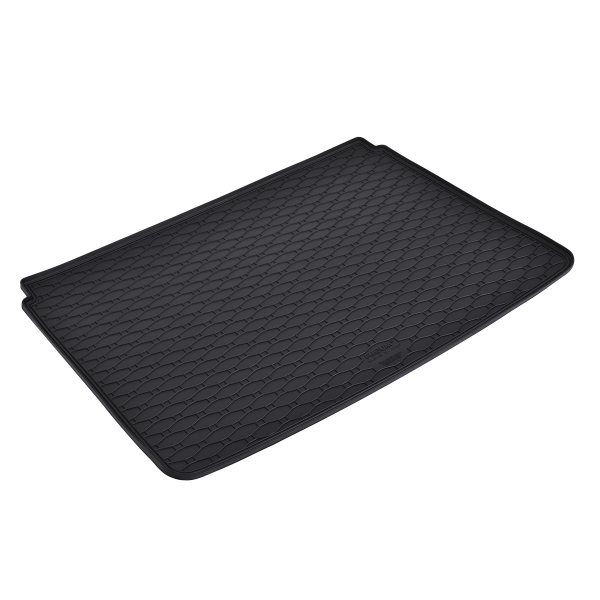 Gumová vanička do kufra FIAT 500X-horná i dolná poloha (od 2015)